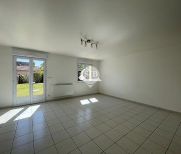 Location Maison 4 pièces 74m² MARCOUSSIS 91460 - Photo 1