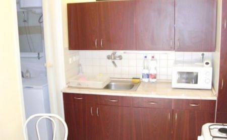 Szövetség utca - Fotó 5