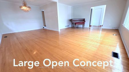 For Lease - 6 Raven Road Unit# Main floor, Toronto, Ontario - Photo 4