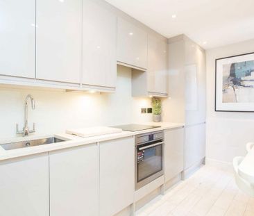 1 bedroom flat to rent - Photo 5
