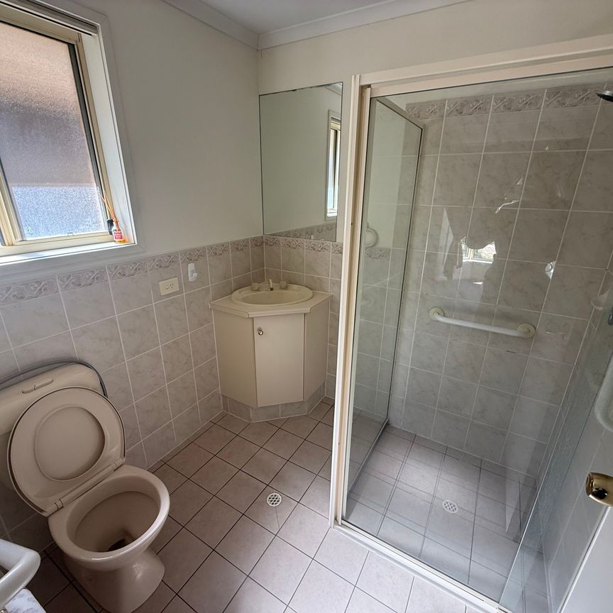 Modern 3-Bedroom Home in Andrews Farm! - Photo 1