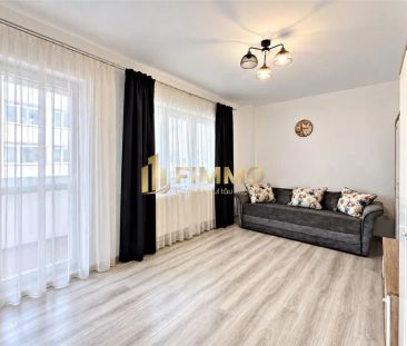 Apartament 3 cam | Loc de parcare | Boxa | ID:1990 - Fotografie 6