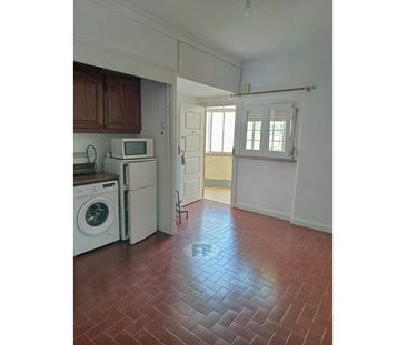 Apartamento T1 em Lisboa - Foto 2