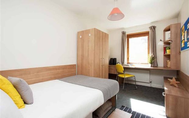 Bronze Non-Ensuite - Photo 1