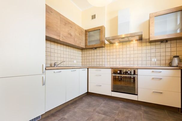 Łódź Łódź-Polesie, Lipowa - Zdjęcie 1