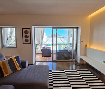 Apartment T2 in Cascais e Estoril, Cascais - Foto 6