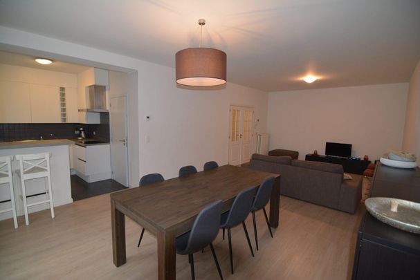 Instapklaar gelijkvloers appartement in het centrum van Turnhout - Foto 1