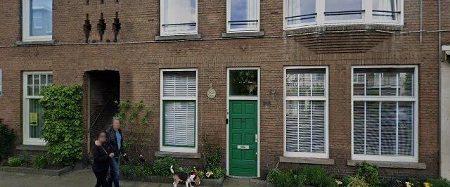 Apartment Den Haag - Goudenregenstraat - Foto 1