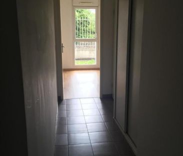 Location Appartement 2 pièces 49m² TOURS 37000 - Photo 6