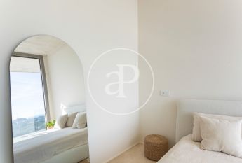Furnished house for rent on Molí Street (Can Girona)