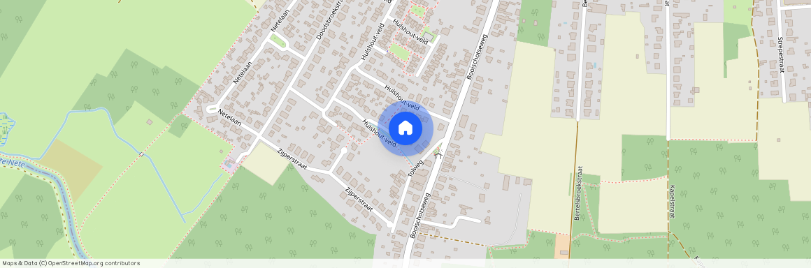 Hulshout-veld 37/F, 2235 Hulshout