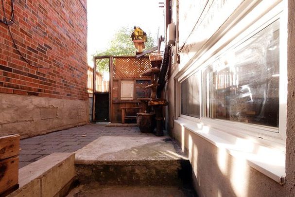 For Lease - 244 Rushton Road Unit# B, Toronto, Ontario - Photo 1