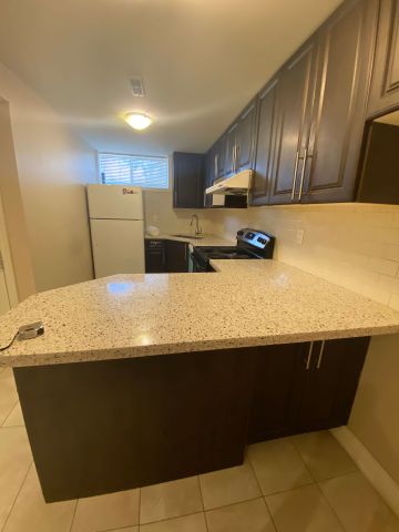 For Lease - 95 Citadel Drive Unit# Basement, Toronto, Ontario - Photo 5