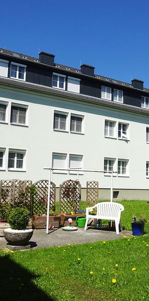 Kleine 3-Zimmer-Wohnung in Kirchdorf - Foto 1