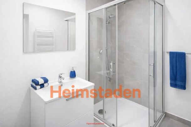 Pronájem bytu 2+kk 58 m - Photo 1