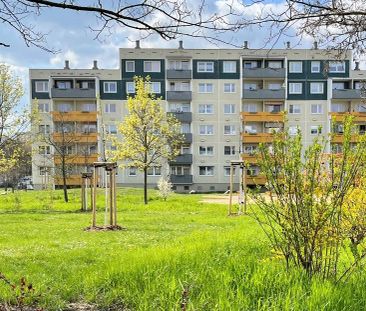 1-Raum-Wohnung im neu gestalteten Kreuzerhof! - Foto 1