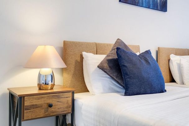 2 bedroom apartment to rent - Photo 1