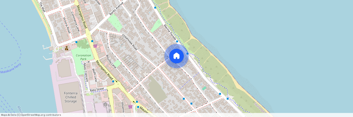 3A Muricata Avenue, Mt Maunganui