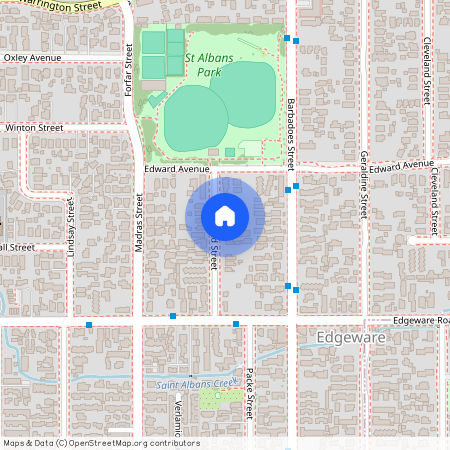 30 Allard St, Edgeware, Christchurch City