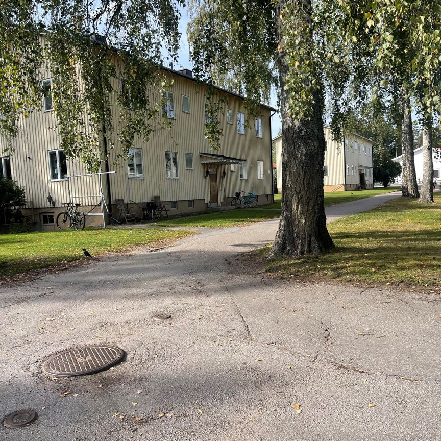 Cronstedts Väg 9 - Foto 2