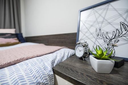 1 bedroom apartment to rent - Photo 4