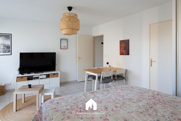 Studio Belle Ile 2 - Photo 1