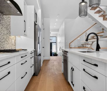 For Lease - 16 Gould Street, Tunneys Pasture and Ottawa West, Ontario - Photo 6