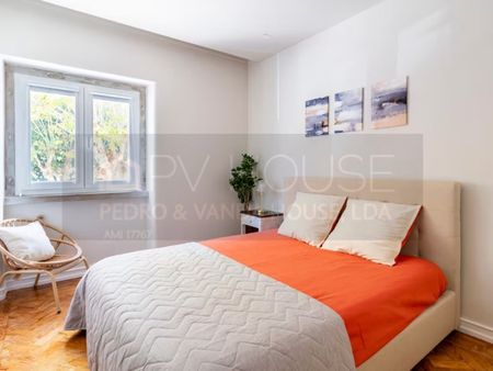 Apartamento T2 em Lisboa - Photo 4