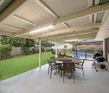 Poolside Perfection in a Peaceful Court - Photo 6