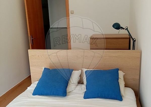 Apartamento T2 em Setúbal