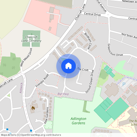 Stroud Green Drive, North Bersted, PO21