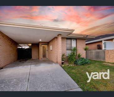 Full of Heart and Hamilton Hill Character! - Photo 6