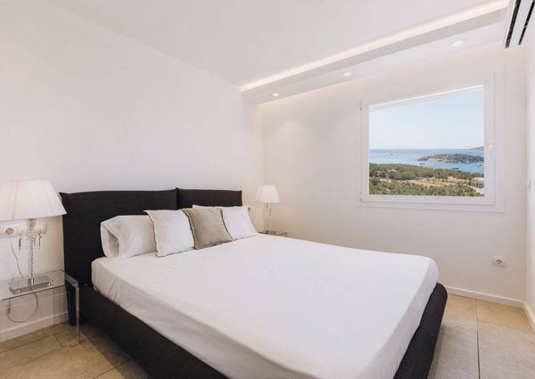 5 bedroom luxury Villa for rent in Ibiza, Spain