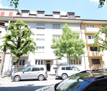 Grosszügige 2.5-Zimmerwohnung im Champagne-Quartier - Foto 4