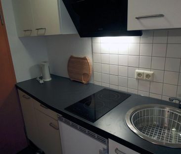 Charmante und komplett möblierte 1-Zimmerwohnung in Sindelfingen - Photo 3