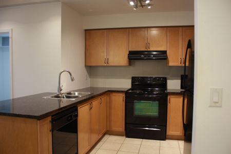 For Lease - 10 Mendelssohn Street Unit# 327, Toronto, Ontario - Photo 2