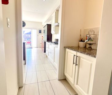 For Lease - 105 Elephant Hill Drive, Clarington, Ontario - Photo 3