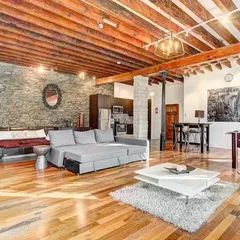 Appartement · 111 m² · Ville-Marie - Photo 2