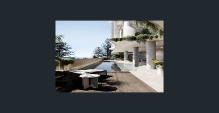Where Luxury Meets the Shoreline – Natura Beachfront Residence - Photo 2