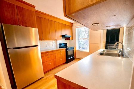 Appartement à louer - Photo 3