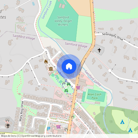 3/4 Church Street, Qld 4520, Samford Village