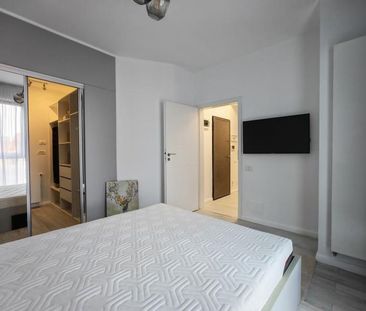 Apartament premium cu 3 camere | imobil boutique | Barbu Vacarescu - Photo 4