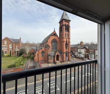 2 bedroom flat to rent - Photo 4