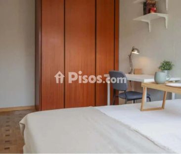 Piso en alquiler en Calle de Illescas, 27, cerca de Calle Seseña - Photo 4