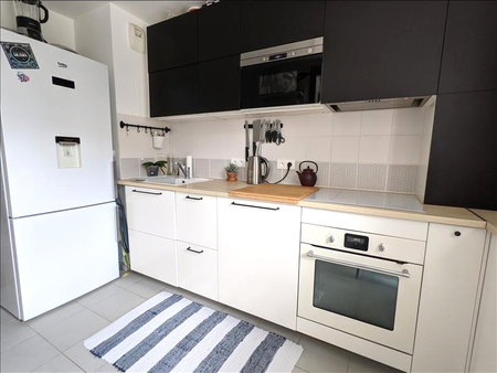 4 pièces - Meublé - 75,22 m² - 1er étage - Colocation non autorisée - Photo 3