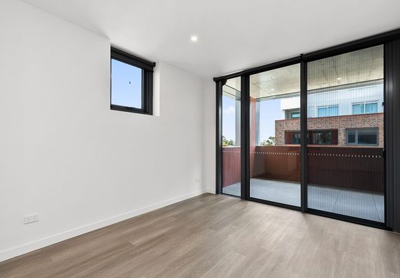 208/27A Peacock Street, Brunswick West, VIC, 3055 - Photo 1