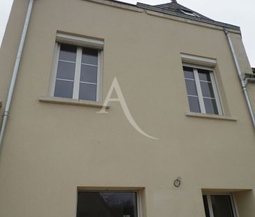 Location Maison 5 pièces 116m² JUIGNE SUR LOIRE 49610 - Photo 6