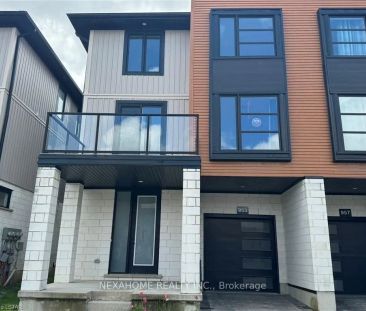 Condo Townhouse For Lease | X8382432 - Photo 5