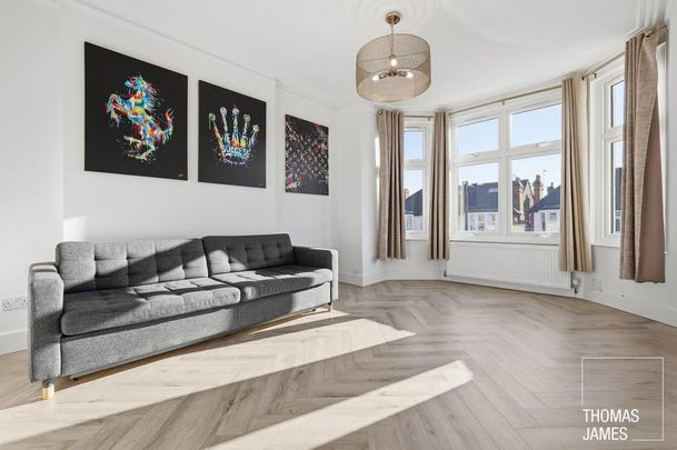 1 bedroom barn conversion to rent - Photo 1