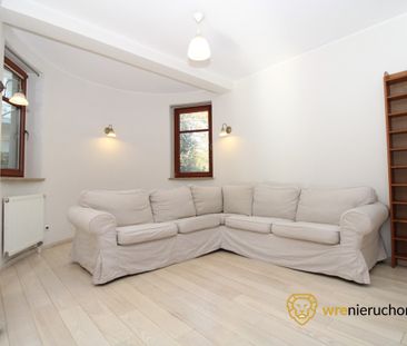 Jasna kawalerka z windą, 34 m² – przy Sky Tower - Фото 4